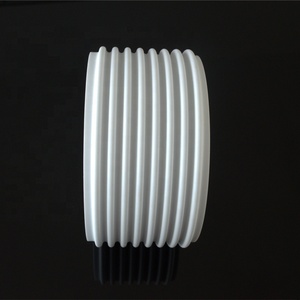Étincelle déclenchée Lacunes 95% Alumine Métallisation Céramique pièce de tube - Product Image 6