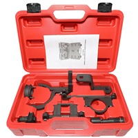 Outil automatique de fabricant expert pour Ford Land Rover 4.0 V6 Kit d'outils de synchronisation d'arbre à cames