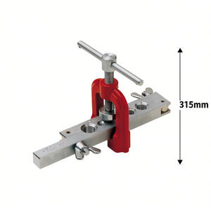 <b>Flaring</b> <b>Tool</b> 315mm Metal With Adjustable Clamp For Pipe Bending And <b>Flaring</b> - Product Image 2