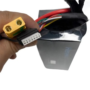 Batería de Litio Herewin 6S 16000mah 22.2V 25C para Dron Agrícola de Protección de Cultivos, Baterías Digitales - Product Image 3