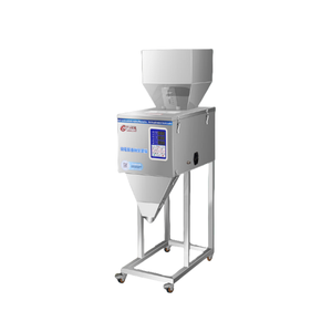 Stainless Steel Detergent <b>Processing</b> Equipment 2025 Latest Model Automatic Powder <b>Feeding</b> System - Product Image 1