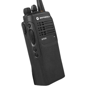 Radio Bidireccional PRO5550 GP328 GP140 HT750 VHF Ht750 a Prueba de Explosiones ATEX - Product Image 2