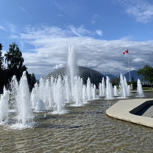 Nouvelle Offre 2026 : Ensemble Complet de Fontaine Paysagère à Rideau <span class=keywords><strong>d</strong></span>'<span class=keywords><strong>Eau</strong></span> Lumineux RGB Écologique et Durable pour Points de Visite en Pierre - Product Image 4