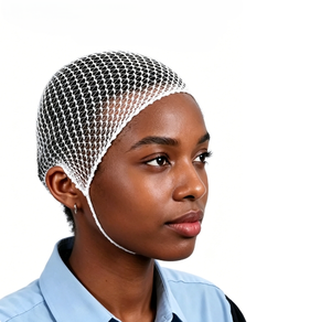 Pansement <span class=keywords><strong>tubulaire</strong></span> élastique jetable de qualité médicale pour la tête et le cuir chevelu - Product Image 1