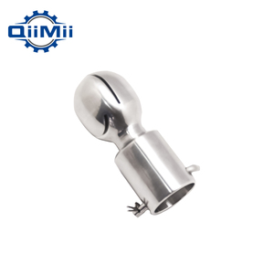 Clip-en <span class=keywords><strong>el</strong></span> tanque de cabeza de limpieza para tanques de almacenamiento con 2 <span class=keywords><strong>Bar</strong></span> presión de trabajo - Product Image 2