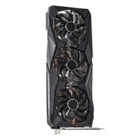Graphics Cards RADEON RX6700 XT 12GB GPU GDDR6 192Bit Computer VGA RX6700 Gaming Graphic Video Cards for PC