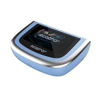 Nouveauté : Appareil de soin des yeux Vision Revival, appareil de thérapie oculaire bio-optique, réglable pour les yeux secs, appareil ménager