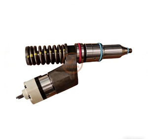 หัวฉีดน้ำมันเชื้อเพลิง 249-0713 10R3262 สำหรับเครื่องยนต์ C11 รุ่น E345D 349D - Product Image 2