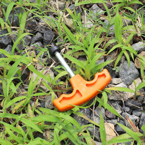 Adaptateur de tuyau d'irrigation DaringFish 16 mm avec perforateur, <span class=keywords><strong>outil</strong></span> d'installation de foret de dérivation <span class=keywords><strong>pour</strong></span> l'agriculture, <span class=keywords><strong>le</strong></span> jardinage domestique et l'aménagement paysager public - Product Image 2