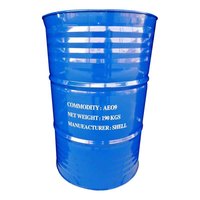 Fût en acier de 20L 50L 60L 100L 150L 200L, fût métallique de 55 gallons / fût en acier de 55 gallons 200L à tête fermée et à tête ouverte