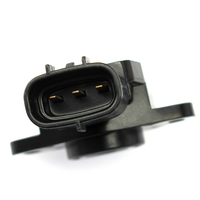 Nouveau capteur de position du papillon des gaz pour moto Yamaha YZF R1 TPS 2006 68V-85885-00 68V-85885-10