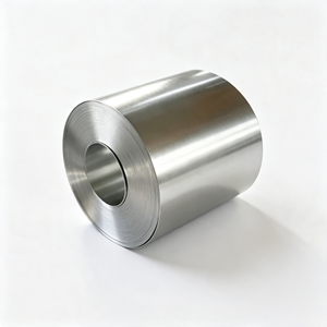 <b>Prime</b> Raw Material Aluminum Alloy Coil Multiple Temper State For Industrial Mechanical Processing - Product Image 2