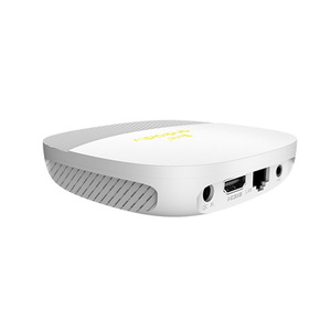 H96 8K Streaming <span class=keywords><strong>IPTV</strong></span> STB Smarter OTT Wifi 6 Set-top Box Google Android 14 Pro TV Europa Francia Alemania Italia España EE. UU. - Product Image 5