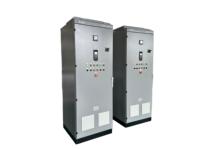 Gabinete de Distribución de Bajo Voltaje de Acero Inoxidable OEM con Nivel de Protección IP66, Caja de Distribución con Grabado Láser para Exteriores