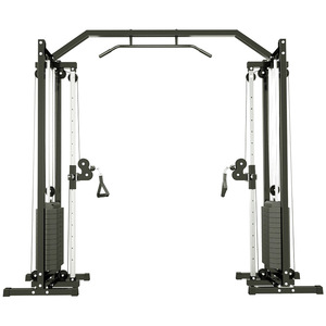 Telaio per l'allenamento di volo per uccelli di grandi dimensioni, in acciaio, per uso commerciale, attrezzatura fitness con <span class=keywords><strong>trazioni</strong></span> - Product Image 1