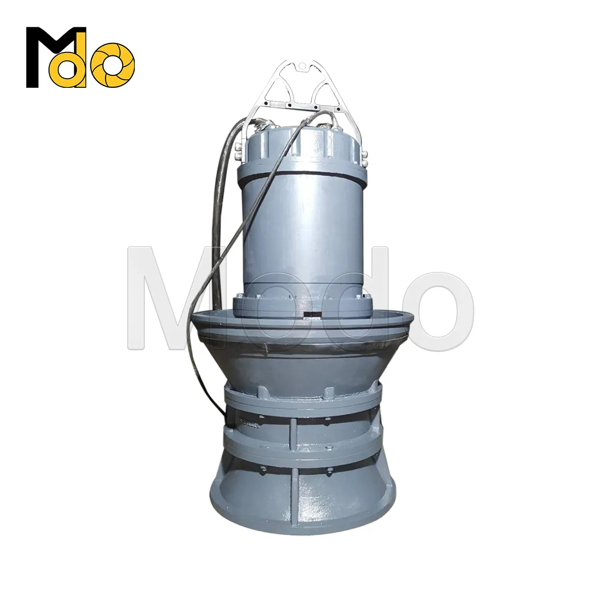Axial flow large capacity vertical electric agriculture Irrigation Axial flow submersible water pump