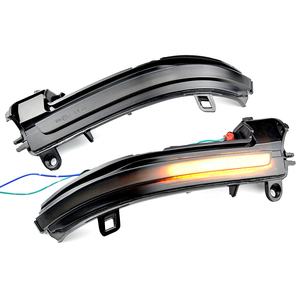 Feux clignotants dynamiques à LED pour <span class=keywords><strong>BMW</strong></span> F20 F21 F22 F30 F32 F33 E84 <span class=keywords><strong>1</strong></span> 2 3 4 Series - Product Image 6