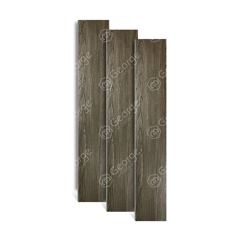China 200X1200 Ceramic Tiles Like Wood Look Modern Indoor Tile Plank Porcelain Cheap Floor tiles wood look flooring