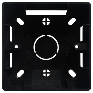 Externe Schakelaar Socket Accessoires Montagedoos Voor <span class=keywords><strong>86Mm</strong></span> * <span class=keywords><strong>86Mm</strong></span> Standaard Schakelaar En Socket Montagebox Voor Elke Wandlocatie - Product Image 4