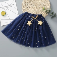 Robe Tutu pour filles, habit scintillant, étoile scintillante, pour enfants, nouveau Design