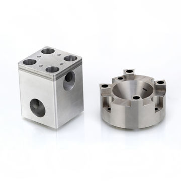 Customized Precision Hardware 3D Model CNC Machining Brass Bronze & Stainless Steel CNC Broaching Customized Color