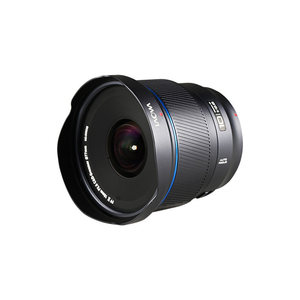 Objectif grand angle ultra-large Laowa 10 mm F2.8 AF plein format, 5 éléments, fort éclat d'étoile, 14 éléments, faible éclat d'étoile - Product Image 2