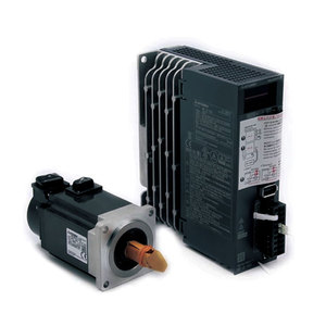 Motor de Automatización Industrial Trifásico de Baja Inercia AC200V MITSU-BISHI -10G-N1 -20G-N1 -40G-N1 -70G-N1 Mr-jet-100g-n1 - Product Image 3
