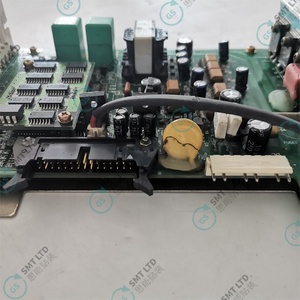 ไดรเวอร์เซอร์โวมอเตอร์ Panadac-7000 AC รุ่น ADV-MMF40T2 สำหรับเครื่องหยิบและวางชิ้นส่วน SMT - Product Image 6