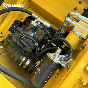 Excavadora Usada KOMATSU 130-8, Modelo 2023, 495 Horas, Duradera y Económica, para KOMATSU - Product Image 3