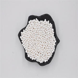 Boule d'alumine active 20 + ans fournisseurs d'alumine activée - Product Image 1