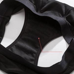 Intiflower 9088 Bragas Menstruales <span class=keywords><strong>de</strong></span> Algodón al por Mayor, <span class=keywords><strong>de</strong></span> Cintura Alta, para Flujo Abundante, a Prueba <span class=keywords><strong>de</strong></span> Fugas, para Mujer - Product Image 4