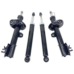For Chevrolet Captiva <strong>Baojun</strong> 530 <strong>Auto</strong> Suspension Systems Front and Rear Shock Absorbers 23577934 23577933 23740720 <strong>Auto</strong> <strong>Parts</strong> - Product Image 1