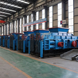 Hiệu quả cao lớn máy nghiền đá chế biến bolders-Crusher cho xây dựng - Product Image 5