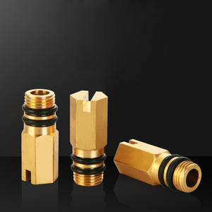 <span class=keywords><strong>Robinet</strong></span> <span class=keywords><strong>d</strong></span>'<span class=keywords><strong>eau</strong></span> froide et chaude, mcbkrpedio changement à <span class=keywords><strong>robinet</strong></span> simple <span class=keywords><strong>d</strong></span>'<span class=keywords><strong>eau</strong></span> froide, prise <span class=keywords><strong>d</strong></span>'entrée <span class=keywords><strong>d</strong></span>'<span class=keywords><strong>eau</strong></span>, raccords de tuyau à pointe en cuivre bloc 1 pièce - Product Image 5