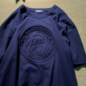 T-shirt à capuche surdimensionné en coton unisexe, imprimé numérique streetwear, sweat à capuche éco-responsable HC de haute qualité - Product Image 6