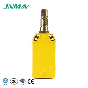 LX-LS-S חגורת חירום תחנת כיבוי הגנה מכשיר משיכה חוט מתג אוטומטי - Product Image 3