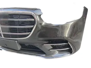 Para mercedes-benz S450 W223 <span class=keywords><strong>MAYBACH</strong></span> piezas componentes automotrices S560 Kits de carrocería faro láser volante cremallera de dirección - Product Image 6