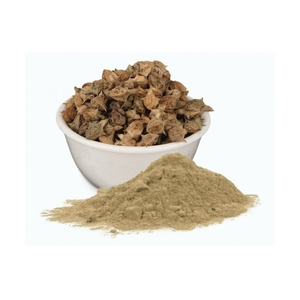 Natural Gokshura Extract Powder <b>Spray</b> Dried Dry Extract Powder Export Supplier Offering Botanical Raw Material Bulk Supply - Product Image 2