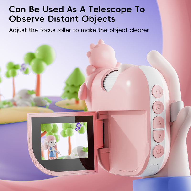 Support Photo Video Manual Focus Microscopes