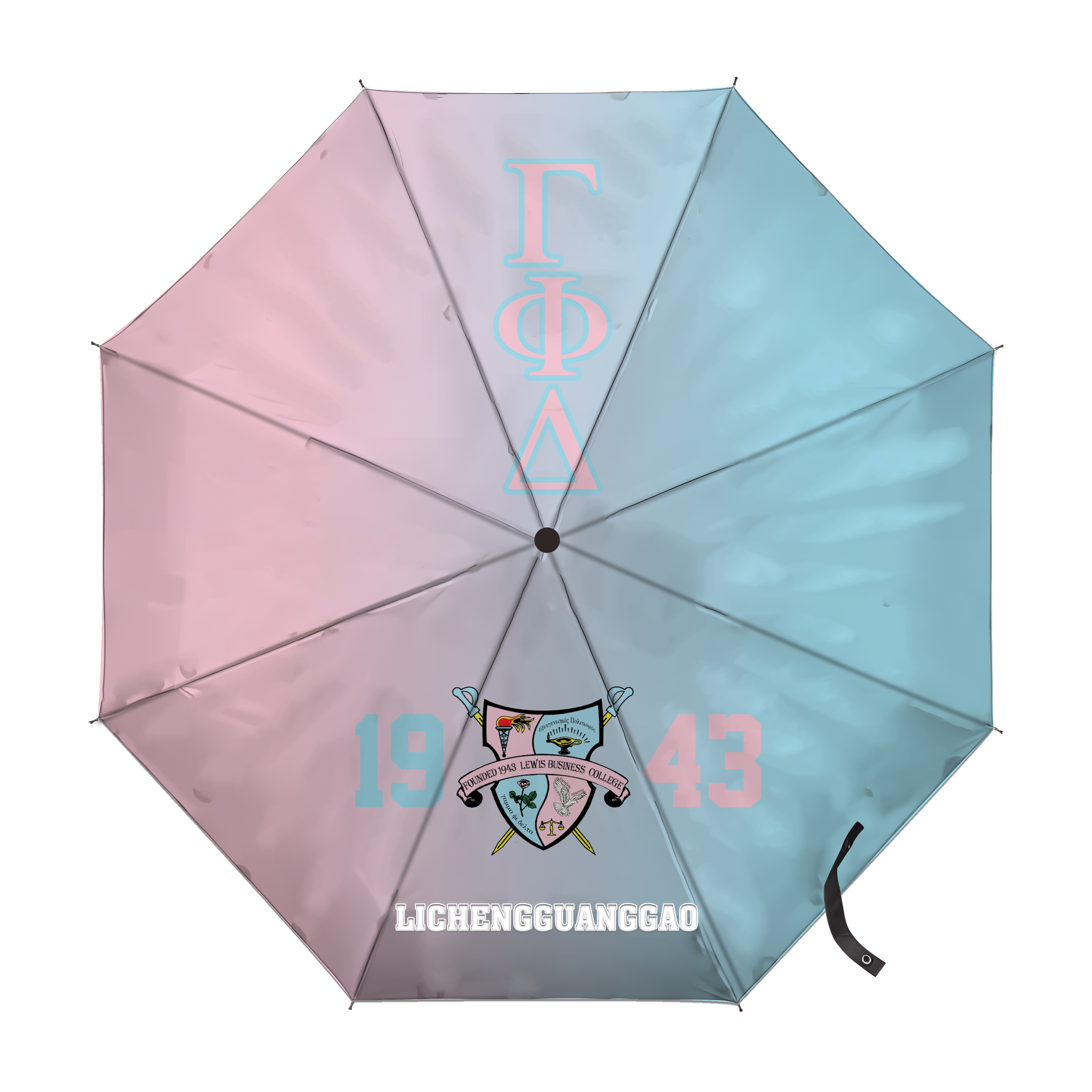 Gamma Phi Delta4