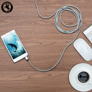 Cargador Portátil con Logotipo Personalizado Directo de Fábrica, Cargador 3 en 1, Carrete de Cable Retráctil Automático - Product Image 5