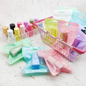 Colle pour Cils Végétalienne Personnalisée, Durée 6-8 Semaines, Séchage Rapide en 0,5 Sec, Colle Coréenne de Couleur pour Extensions de Cils Adhésif Super Bonder - Product Image 2