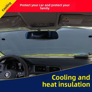 Parasol Personalizado <span class=keywords><strong>para</strong></span> <span class=keywords><strong>Coche</strong></span>, <span class=keywords><strong>Protector</strong></span> <span class=keywords><strong>de</strong></span> Parabrisas Impermeable, Cubierta <span class=keywords><strong>para</strong></span> Protección Solar, Cortina <span class=keywords><strong>para</strong></span> Ventanas <span class=keywords><strong>de</strong></span> <span class=keywords><strong>Coche</strong></span> - Product Image 5