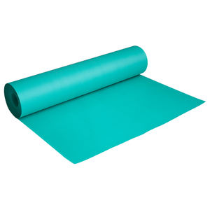 XIPE - Base para Piso de Espuma IXPE con Patrón de Cuadrícula Verde, 1.5 mm, 15 Aumentos, Ecológica, Resistente a la Humedad, Garantía de 3 Años para Baño - Product Image 1