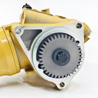 Bomba de Inyección de Combustible 180-7341 E322C 325C Motor 3126 3126B Bomba de Combustible de Alta Presión 1807341 10R-2995