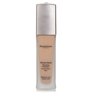 ELIZABETH ARDEN - Flawless Finish Skincaring <b>Foundation</b> 30ml - Product Image 2