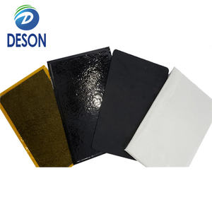 Deson 3/6/10mm Feuille d'isolation ou <span class=keywords><strong>plaque</strong></span> flexible Drive Silice Nano Aerogel Couverture d'isolation Feuille de feutre avec adhérence - Product Image 3