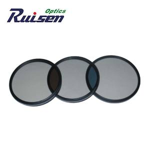 Vidrio de filtro óptico ND de 1 pulgada ZAB - Product Image 2