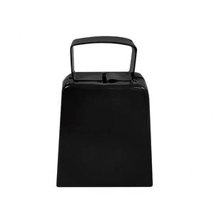 Campanas Metálicas Promocionales de 4 Pulgadas con Asa, Campanas de Vaca con Sonido para Eventos Deportivos, Regalos para Fiestas - Product Image 3