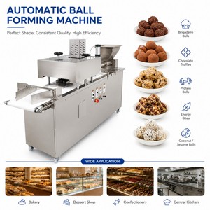 Oferta: Máquina Eléctrica Volumétrica Automática Grande para Cortar y Dividir Masa, Redondeadora de Masa para <span class=keywords><strong>Pizza</strong></span>, Pan, Galletas, Donuts, Hamburguesas y Bollos - Product Image 6